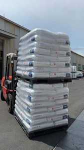 Pc Granules Vierge & Polycarbonate recyclé PC 1100 Polycarbonate Pc Granules - Product Image 2