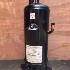 คอมเพรสเซอร์ทำความเย็นอินเวอร์เตอร์ฮิตาชิ รุ่น DC80PHDG D1Y2 46 415V 30 390Hz R410A สำหรับเปลี่ยนซ่อม - Product Image 3
