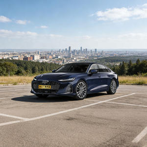 <span class=keywords><strong>Audi</strong></span> <span class=keywords><strong>A6</strong></span> <span class=keywords><strong>2023</strong></span> Usado, Sedán con Volante a la Izquierda, Gasolina, Transmisión Automática - Product Image 1