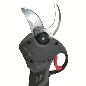 Battery Powered Pruning Shears Pruner Vineyard Branch Scissors Chainsaw <b>Garden</b> <b>Tools</b> <b>Set</b> Pruning Shears Prunin - Product Image 4