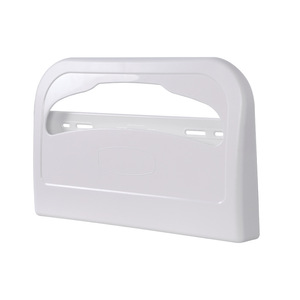 Disposable Wall Mounted Toilet Tissue Box Portable No Drill Holder For Bathroom Use - Product Image 2