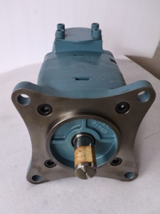 เครื่องอัดไฮดรอลิกแรงดันสูง IPH IPH-5B IPH-6B IPH-56B-64-160-11 ปั๊มเกียร์ภายในคู่ IPH-56B-40-80-11 - Product Image 1