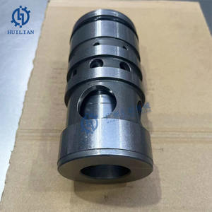 <span class=keywords><strong>HANWOO</strong></span> hidráulico disjuntor RHB313 bucha válvula de controle EHB RHB RHB301 RHB302 RHB304 RHB305 RHB333 para peças sobresselentes do disjuntor - Product Image 6