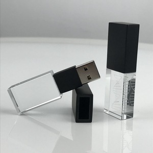 Tốc độ cao 3.0 64GB pha lê USB Pendrive 2.0 4GB Công suất bán buôn cho quà tặng doanh nghiệp Logo Quà tặng khuyến mãi ổ đĩ<span class=keywords><strong>a</strong></span> <span class=keywords><strong>flash</strong></span> - Product Image 4