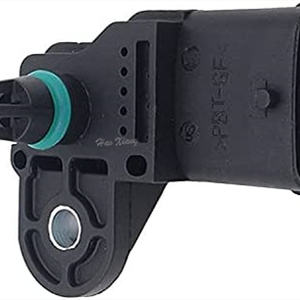 Haoxiang自動車部品高品質マニホールド圧力MAPセンサー735036570261230133 VWフィアットボルボ用 - Product Image 2