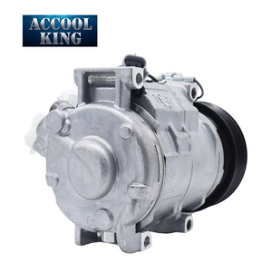 883206A320 883106A330 883200C150 Vehicle <b>AC</b> Compressor Cabin Compressor <b>Cooler</b> Compressor for Toyota Prado Land Cruiser Lexus Lx - Product Image 3