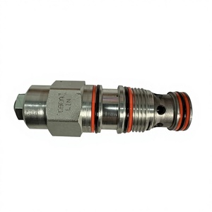 ไฮดรอลิกส์ CBEALIN ประเภท CBCG CBCH CBEA CBGA CBGG LHN RDBA-LWN CBIA-LHV MWGM-XKN RDJA-LAN ไฮดรอลิก - Product Image 3