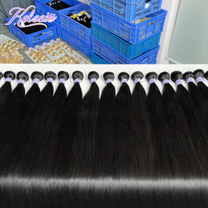 <span class=keywords><strong>Afro</strong></span> <span class=keywords><strong>Kinky</strong></span> İnsan saç demetleri toplu, yüksek kaliteli saç İnsan takma saç, manikür hizalanmış çift çizilmiş İŞLENMEMİŞ SAÇ 12a sınıf uzatma - Product Image 3