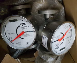 เครื่องวัดอัตราการไหลแบบปรับพื้นที่ได้ RAMC ของแท้ ยี่ห้อ Yokogawa รุ่น RAMC02-D4SS-64S2-H90424/V แบบโรตารี่สั้น - Product Image 5