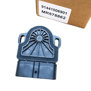 Cho Mitsubishi Lancer 2.0L 2.4L Đạp Du Lịch vị trí cảm biến ga mr578862 <span class=keywords><strong>mr578861</strong></span> mr420721 md359696 md360738 GEGT7610-53 - Product Image 4