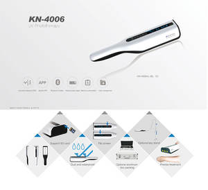 カーネル KN 4006BL1 UV光線療法機 311nm UVランプ <span class=keywords><strong>UVB</strong></span>ランプ 乾癬 白斑 湿疹用 - Product Image 3