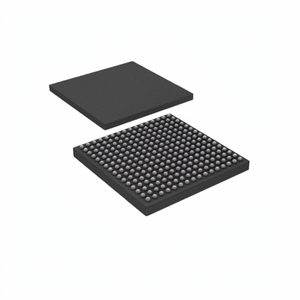 Kit de Componentes Electrónicos con Circuito Integrado FPGA de 72 E/S 121CSFBGA, 121 VFBGA, CSPBGA LIFCL-17-9MG121C - Product Image 1