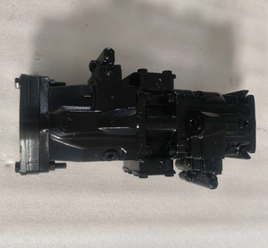 ปั๊มรถขุด A20VO60 A20VO95 A20VO190 ปั๊มไฮดรอลิกแบบลูกสูบ A20VO60DFR/10R- VSD24K AL A20VO520 LR3DN/10L-VZH26K00-S2106 - Product Image 5