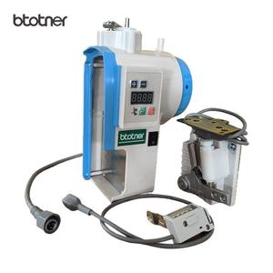 Servomotor de Transmisión Directa para Máquina de Coser Industrial - Product Image 6