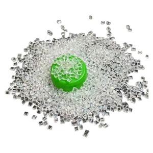 PMMA Material de reciclaje de plástico Grado médico PMMA Gránulos de plástico acrílico PMMA Materias primas de plástico PMMA - Product Image 3