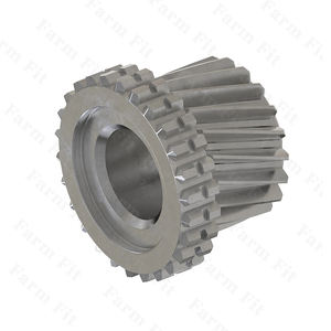 Engranaje de Acero de Alta Calidad R217870 para Tractor 6B-1204/6120B 904 1054 1354 1404 - Pieza de Maquinaria Agrícola Duradera - Product Image 2
