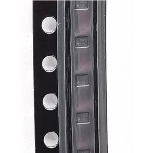 ชิปไอซีแปลงไฟแบบบูสต์ DC-DC รุ่น TPS610997YFFR คุณภาพสูง เสียงรบกวนต่ำ สำหรับการใช้งานพลังงานแบบพกพา - Product Image 1