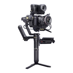 Zhiyun <span class=keywords><strong>Crane</strong></span> <span class=keywords><strong>2S</strong></span> 3-Axis Handheld cardán estabilizador seguimiento enfoque eje bloqueo para Canon Nikon Sony Cámara DSLR <span class=keywords><strong>CRANE</strong></span> <span class=keywords><strong>2S</strong></span> - Product Image 1