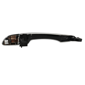 Manija Exterior Delantera Izquierda de Alta Calidad para Auto, Nueva y Original, 83660 D3010 83660-D3010 83660D3010 para Tucson 2015- - Product Image 5