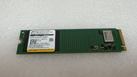 SSD NVMe 512GB Bekas MTFDKBA512TFK PCIe 4.0 M.2