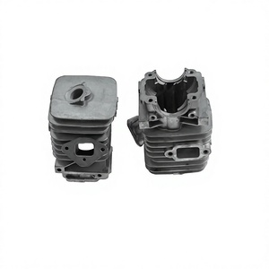 CILINDRO PARA ECHO CS 2600 35MM ( P021-011230 ) - Product Image 1