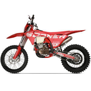Stoner Racing STN-G9Pro YBS300CC Moto tout-<span class=keywords><strong>terrain</strong></span> à deux roues pour course <span class=keywords><strong>de</strong></span> montagne, <span class=keywords><strong>cross</strong></span>, forêt, route et <span class=keywords><strong>terrain</strong></span>, 120 cm³, Chine - Product Image 1