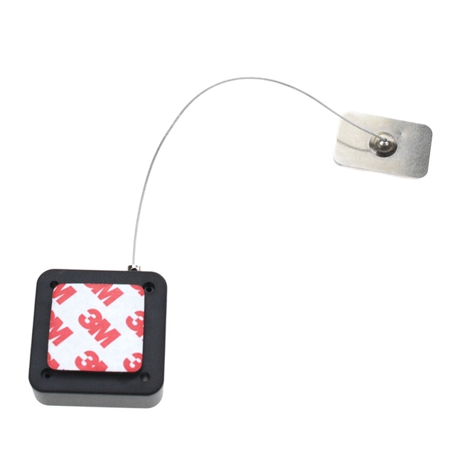 YH1507 Universal Type Laptop Tablet ipad Anti-theft Lock Fixed Base Security Anti-theft Lock
