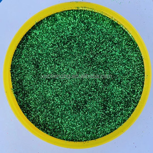 Long lanh bột cho làm móng tay mỹ phẩm vữa sáng bột mỹ phẩm Nail Art điền trang trí long lanh sequin bột - Product Image 3