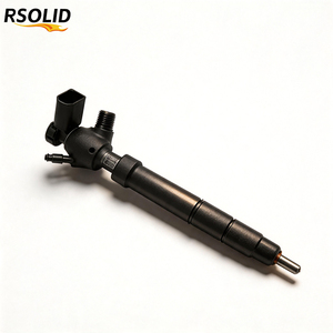 Inyector de Combustible Common Rail de Alta Presión Rsoliddiesel 28654965 para Motor Diésel 2.0 TDI, Piezas de Maquinaria de Construcción - Product Image 1