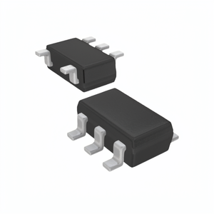SC 74A, SOT 753 บริการจัดหาอุปกรณ์จัดการพลังงาน (PMIC) แบบครบวงจรรุ่นดั้งเดิม XC6121D528MR-G ชิ้นส่วนวงจรอิเล็กทรอนิกส์ - Product Image 1