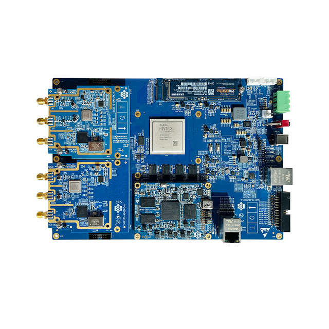XILINX SDR FPGA-KU040 Development Board RF FMC Module Controller Board