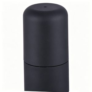 Moulin à poivre et à <span class=keywords><strong>sel</strong></span> en plastique ABS, design tendance, avec cœur en céramique réglable - Product Image 6