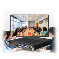 Nuevo Módulo de PC YUHUA OPS para Paneles Planos Interactivos, Intel Core I3/i5/i7 de 6.ª/7.ª/8.ª/9.ª/10.ª/11.ª/12.ª/13.ª Generación, 32 GB DDR4, 4 USB 3.0/6 USB 4K