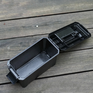 Étui à outils de chasse Tacticraft de haute qualité avec logo, design antichoc, 40x30x25cm, 1,5kg - Product Image 3