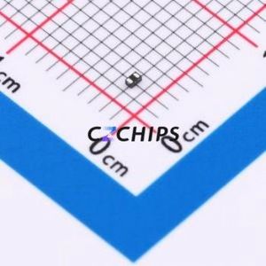 ทรานซิสเตอร์ DFN1006-2L HD5V0L1B2LPSQ-7B ESD ของแท้ใหม่และป้องกันไฟกระชาก (TVS/ESD) - Product Image 2