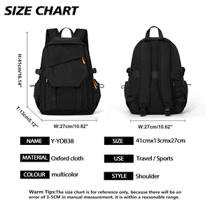 Vipoko biểu tượng tùy chỉnh Túi thanh thiếu niên trường túi cho trẻ em thời trang trẻ em không thấm nước Ba lô trường túi in logo Kid của trường Túi - Product Image 4