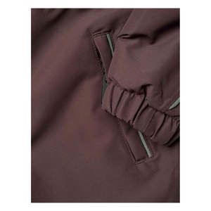 Traje <span class=keywords><strong>de</strong></span> Esquí Impermeable Personalizado para Exteriores, <span class=keywords><strong>Mono</strong></span> Grueso y Cálido para Niños y Niñas, Ropa Deportiva Unisex Resistente al Viento - Product Image 4