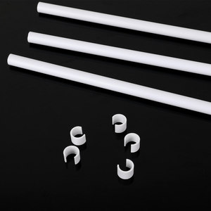 国旗系统国家/地区定制旗杆挥舞旗杆 - Product Image 3