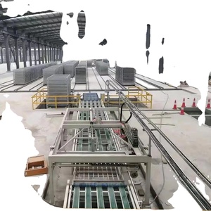 Dây chuyền sản xuất tấm <span class=keywords><strong>MgO</strong></span> - Product Image 3