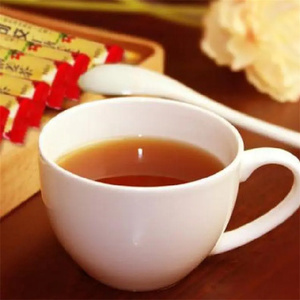 Thé de dattes rouges au gingembre pour le soulagement de la douleur des règles Thé sain de l'utérus à base de plantes chinoises pour le thé aromatisé au gingembre menstruel - Product Image 6