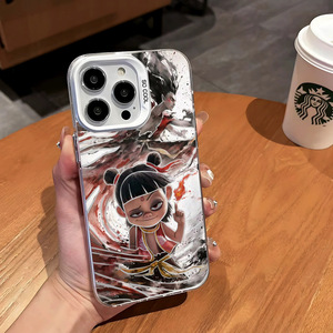 Nezha เคสป้องกัน12/11สำหรับโทรศัพท์มือถือ Apple - Product Image 6