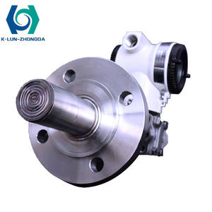 KLZD KZY-3051 Serie All-in-One Druck messumformer für 3051CD 3051CG 3051CA Sensoren - Product Image 6