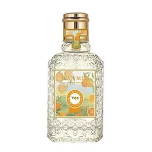 <span class=keywords><strong>Parfum</strong></span> de luxe Vaporisateur corporel Parfums Original Body Splash <span class=keywords><strong>Parfum</strong></span> <span class=keywords><strong>femme</strong></span> longue durée Haute qualité Champs de fleurs Orange sanguine - Product Image 5