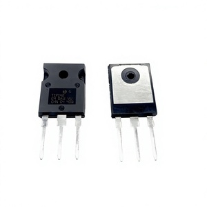 Transistors Darlington de puissance complémentaires TIP142 TIP142T - Product Image 1