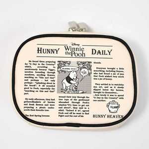Leather Toiletry <b>Bag</b> - Product Image 3