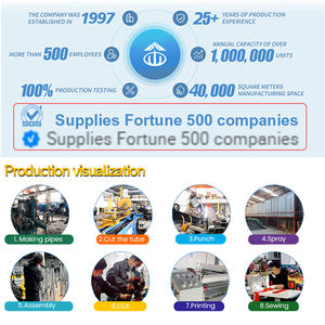 Tente de marketing pop-up professionnelle d'extérieur, stand d'agriculteurs, stand pliant, tente à baldaquin - Product Image 5