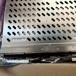 Router NetEngine5000E 03030SPH CR5DSFUIK06C Unidad de Conmutación de 400G B para Chasis Único (SFU-400-B) NE5000E-X16 - Product Image 1