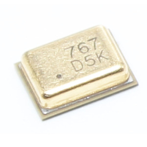 Micrófono Digital de Silicio ZTS6672 con Interfaz I2S, Componente de Audio de Montaje SMD para Electrónica - Product Image 2