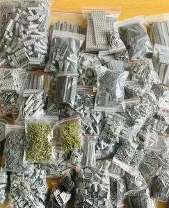 ตัวต่อ UCS <span class=keywords><strong>Millennium</strong></span> <span class=keywords><strong>Falcon</strong></span> 75192 44545 มากกว่า 8000 ชิ้น ของเล่นบล็อกประกอบเข้ากันได้สำหรับเด็ก ของขวัญวันเกิดและคริสต์มาส - Product Image 1