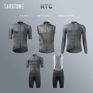 Jersey <span class=keywords><strong>de</strong></span> <span class=keywords><strong>Ciclismo</strong></span> para Hombre, <span class=keywords><strong>Diseño</strong></span> Original, Impermeable, Transpirable, <span class=keywords><strong>de</strong></span> Alto Rendimiento, Secado Rápido, Manga Larga - Product Image 6